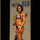 Rina   Brown - NPC California State 2009 - #1