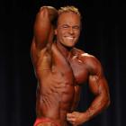 Ryan   Walters - IFBB North American Championships 2010 - #1