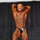 Marvin  Chappell - NPC Masters Nationals 2011 - #1