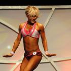 Polina  Petrusevich - NPC Tim Gardner Tampa Extravaganza 2010 - #1