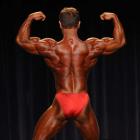 Ryan   Walters - IFBB North American Championships 2010 - #1