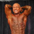 Marvin  Chappell - NPC Masters Nationals 2011 - #1