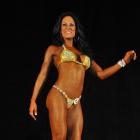 Jessica  Jessie - IFBB Pittsburgh Pro 2011 - #1