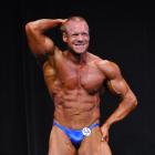 Mark  Cross - NPC Elite Muscle Classic 2010 - #1