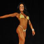 Jessica  Jessie - IFBB Pittsburgh Pro 2011 - #1