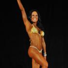 Jessica  Jessie - IFBB Pittsburgh Pro 2011 - #1