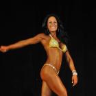 Jessica  Jessie - IFBB Pittsburgh Pro 2011 - #1