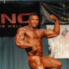 Mitchell  Hess - NPC Ronnie Coleman Classic 2012 - #1