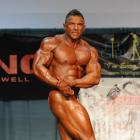 Mitchell  Hess - NPC Ronnie Coleman Classic 2012 - #1