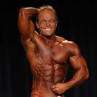 Ryan   Walters - IFBB North American Championships 2010 - #1