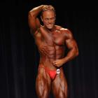 Ryan   Walters - IFBB North American Championships 2010 - #1