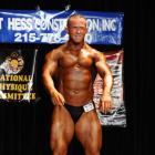 James   Baker  - NPC Delaware State 2009 - #1