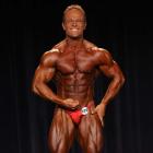 Ryan   Walters - IFBB North American Championships 2010 - #1