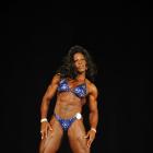 Tierany  Chretien - NPC Nationals 2010 - #1