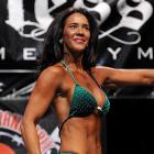 Sharon  Chaffin - NPC Oklahoma City Grand Prix 2011 - #1