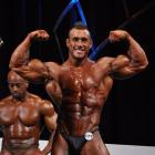 Antoine  Vaillant - IFBB Arnold Amateur 2011 - #1