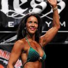 Sharon  Chaffin - NPC Oklahoma City Grand Prix 2011 - #1