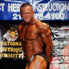 James   Baker  - NPC Delaware State 2009 - #1