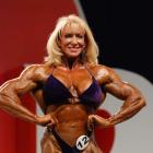 Betty  Pariso - IFBB Olympia 2009 - #1