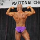 Al   Lio - NPC Masters Nationals 2011 - #1