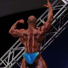 Tricky  Jackson - IFBB Jacksonville Pro 2009 - #1