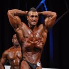 Antoine  Vaillant - IFBB Arnold Amateur 2011 - #1