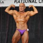 Al   Lio - NPC Masters Nationals 2011 - #1