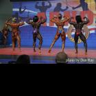 NPC Ronnie Coleman Classic 2012 - #1