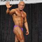 Al   Lio - NPC Masters Nationals 2011 - #1