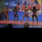 NPC Ronnie Coleman Classic 2012 - #1