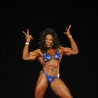 Tierany  Chretien - NPC Nationals 2010 - #1