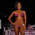 Deanna   Webster - NPC Black Gold Classic 2009 - #1