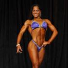 Ariel   Khadr - NPC Teen Nationals 2009 - #1