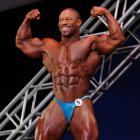 Tricky  Jackson - IFBB Jacksonville Pro 2009 - #1