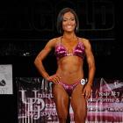 Deanna   Webster - NPC Black Gold Classic 2009 - #1