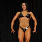 Felicia  Bordonaro - NPC Teen Nationals 2009 - #1