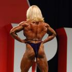 Betty  Pariso - IFBB Olympia 2009 - #1