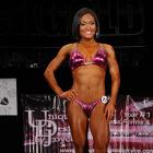 Deanna   Webster - NPC Black Gold Classic 2009 - #1