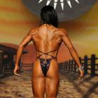 Alti  Bautista - IFBB Europa Super Show 2010 - #1