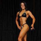 Felicia  Bordonaro - NPC Teen Nationals 2009 - #1