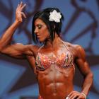 Dana  Bailey - IFBB Desert Muscle Classic 2012 - #1