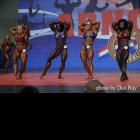 NPC Ronnie Coleman Classic 2012 - #1