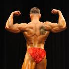 John  Fazio - NPC Steve Stone NY Metropolitans 2012 - #1