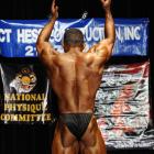 Omar   Bautista - NPC Delaware State 2009 - #1