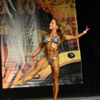 Rachel  Baker - IFBB Wings of Strength Puerto Rico Pro 2015 - #1