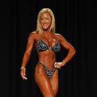 Mandy  Henderson - NPC Jr. Nationals 2010 - #1