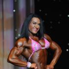 Alina   Popa - IFBB Arnold Classic 2012 - #1