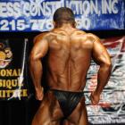 Omar   Bautista - NPC Delaware State 2009 - #1