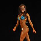 Shelsea  Montes - IFBB Pittsburgh Pro 2011 - #1