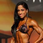 Alti  Bautista - IFBB Europa Super Show 2010 - #1